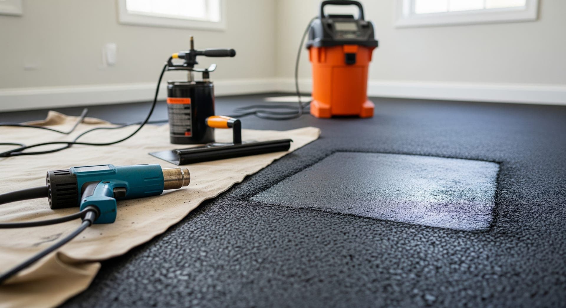 Why Choose 180Remodel for Asphalt Repair and Maintenance?