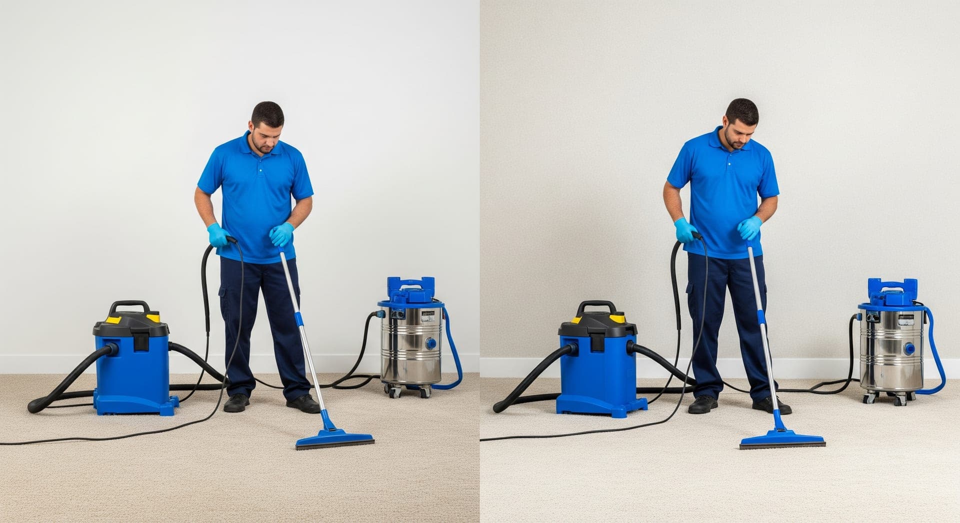 Why Choose 180Remodel for Commercial Carpet Cleaning?