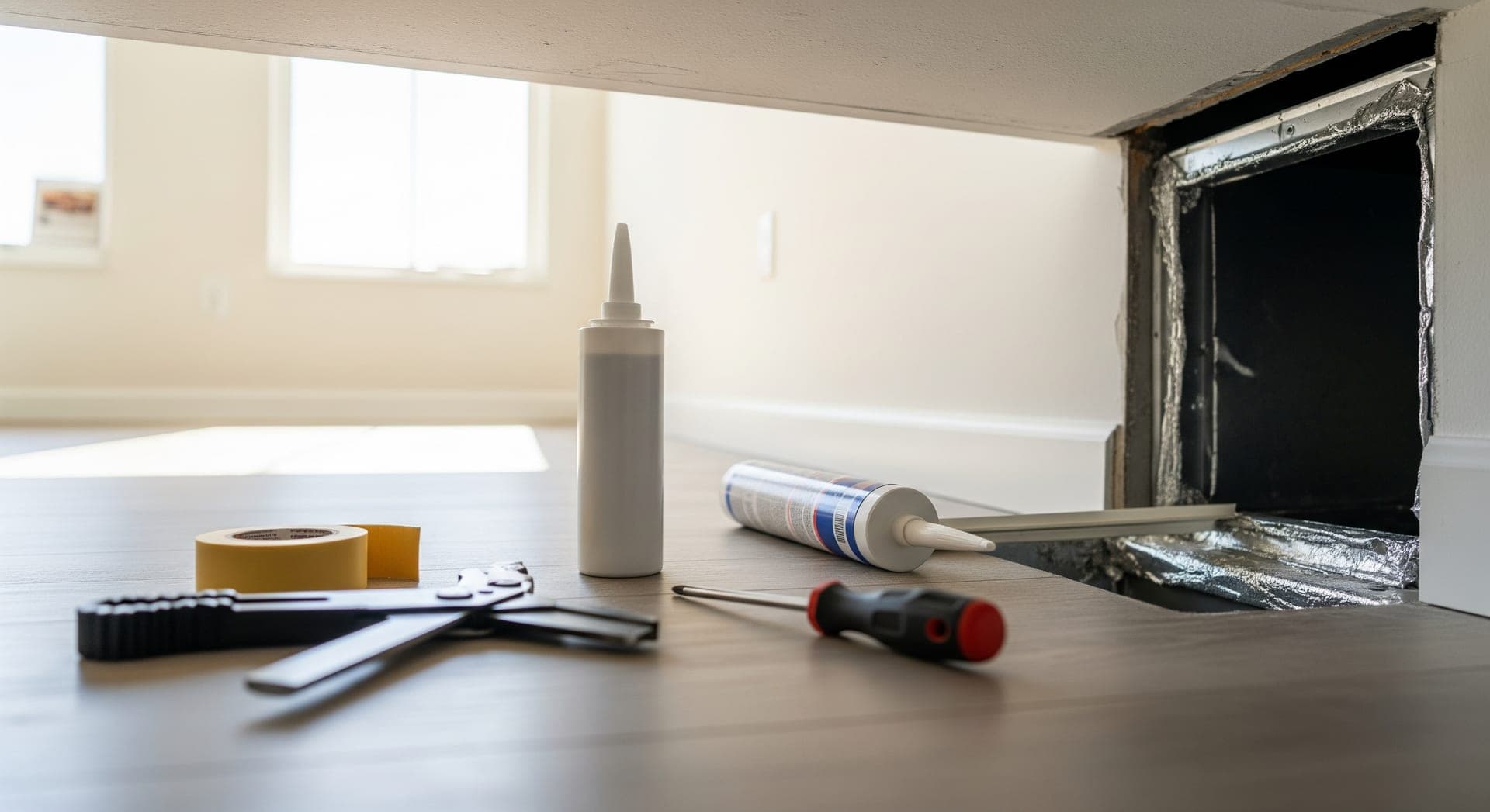 Why Choose 180Remodel for Duct and Vent Repair?