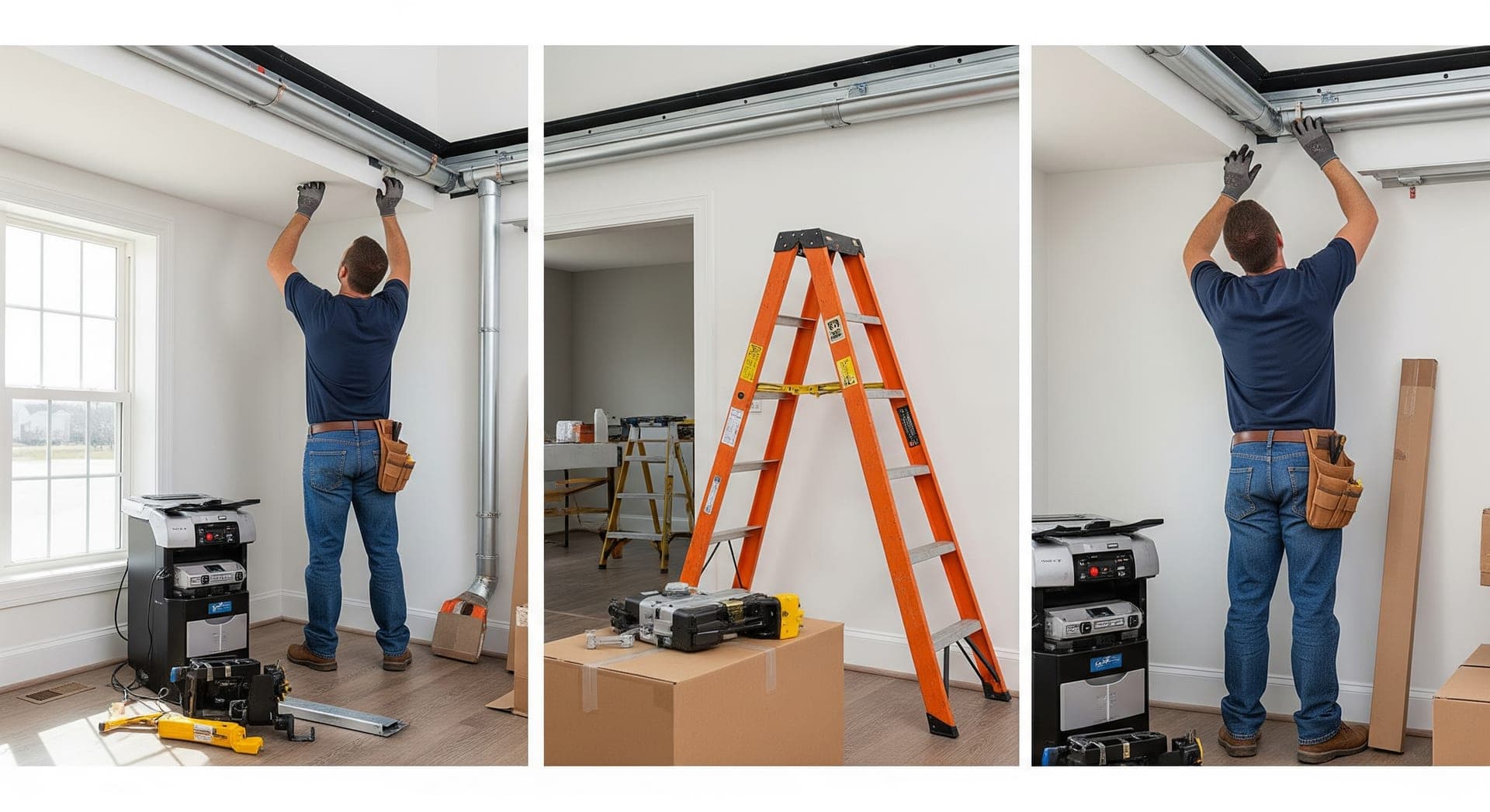 Why Choose 180Remodel for Gutter Installation or Replacement?