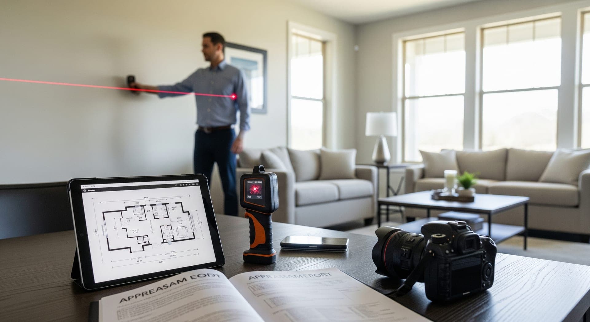 Why Choose 180Remodel for Real Estate Appraisal?