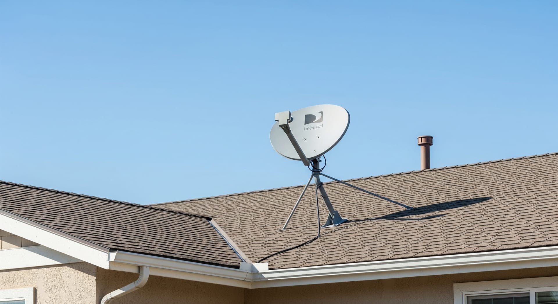 Why Choose 180Remodel for Satellite Dish Services?