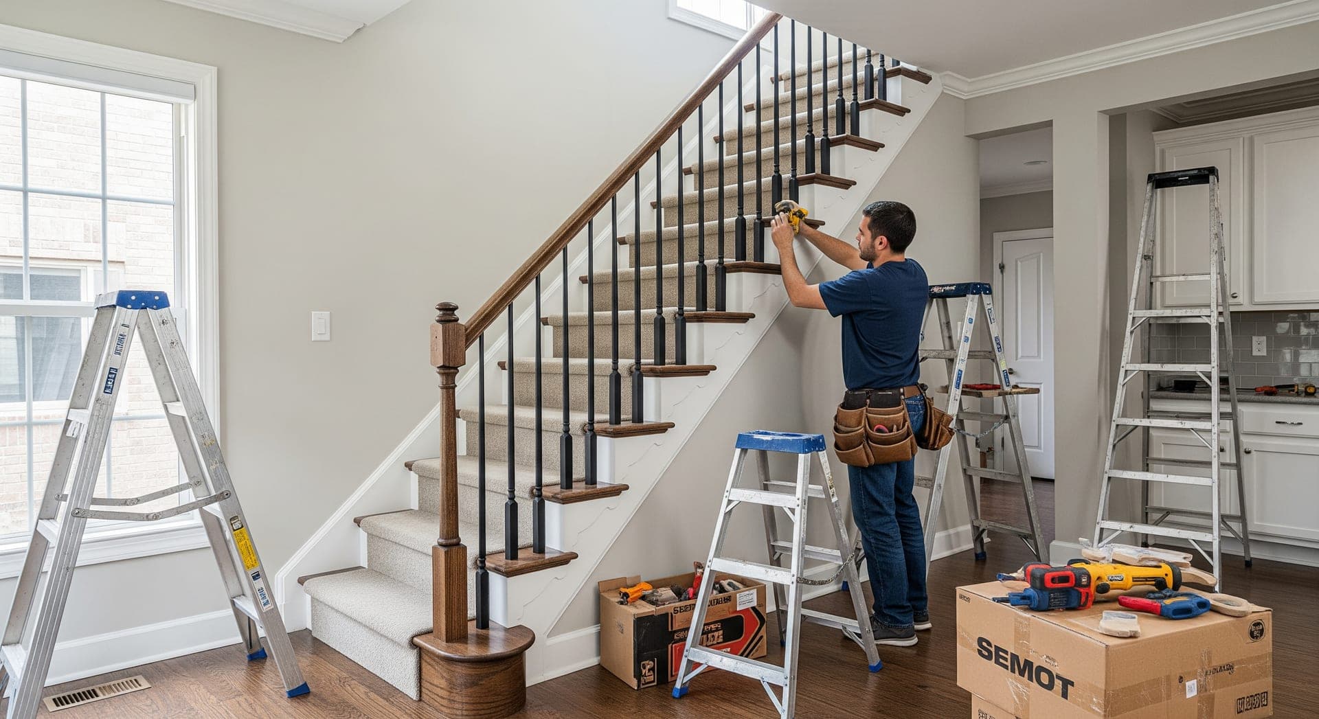 The 180Remodel Difference