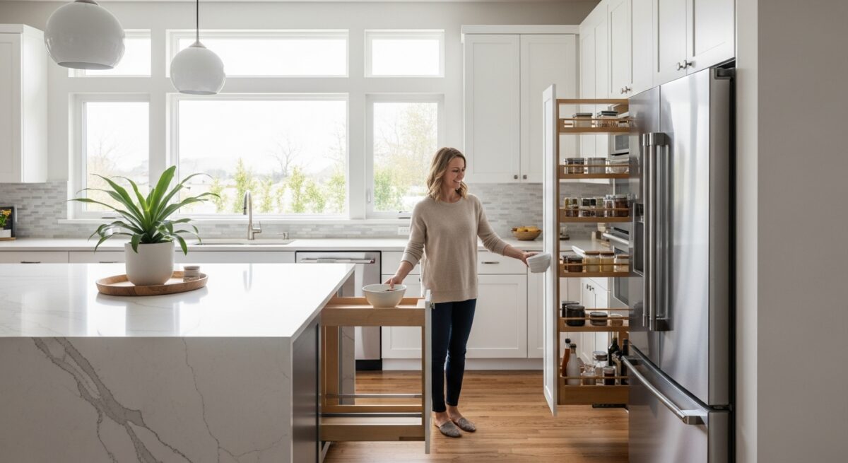 Modern Kitchen Design: A Guide to Function and Style