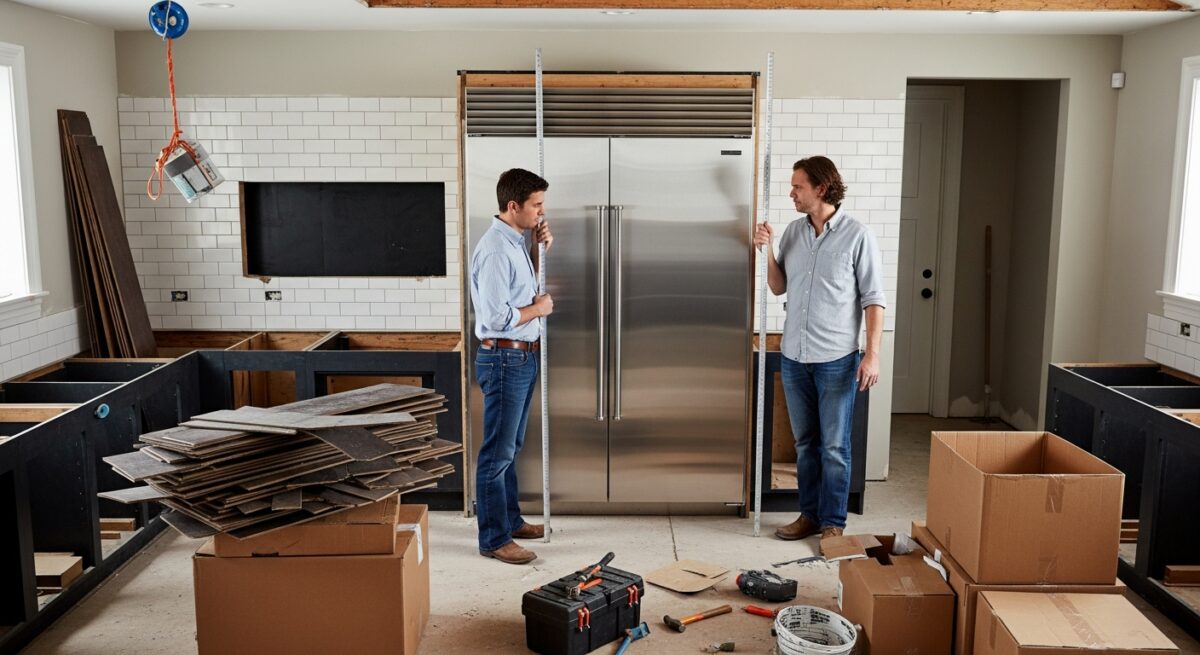 Common Kitchen Remodeling Mistakes to Avoid