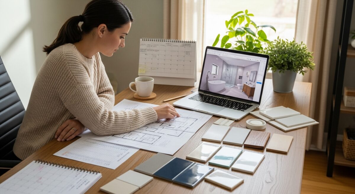 Your Essential Guide to Bathroom Remodeling Preparation - 180 Remodel Your Essential Guide to Bathroom Remodeling Preparation