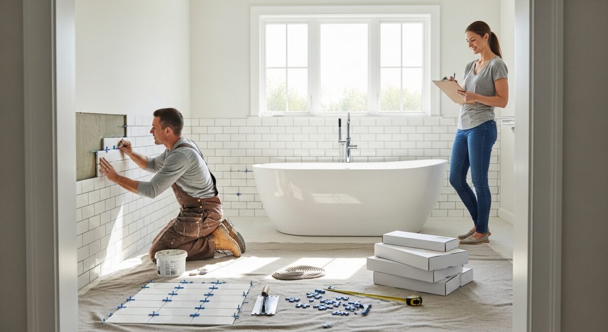 Your Ultimate Bathroom Remodel Checklist for Success - 180 Remodel Your Ultimate Bathroom Remodel Checklist for Success