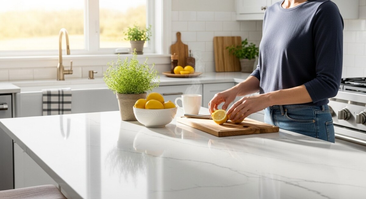 best kitchen countertops