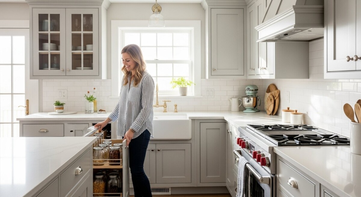 small kitchen remodel ideas