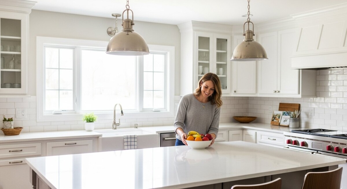 kitchen upgrades home value