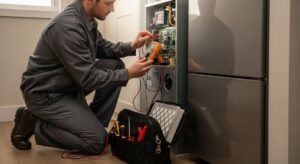 winter hvac preparation