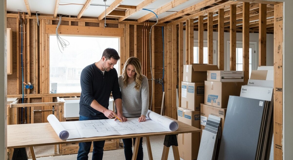 kitchen remodel cost