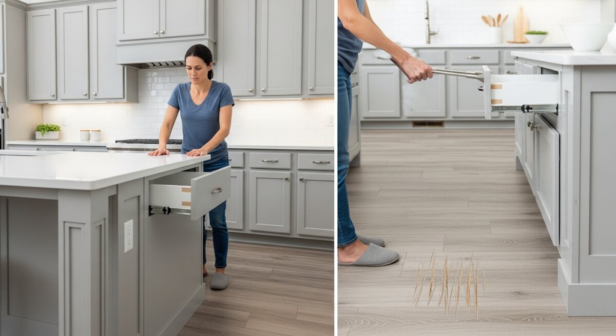 kitchen remodel regrets