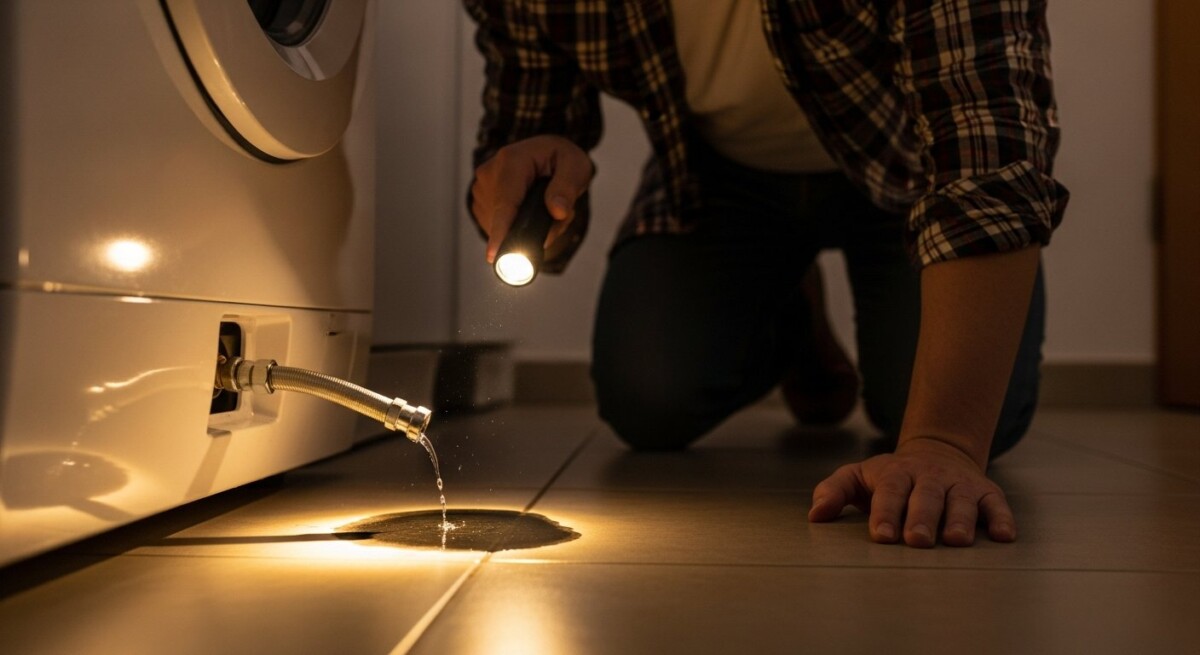 plumbing safety tips