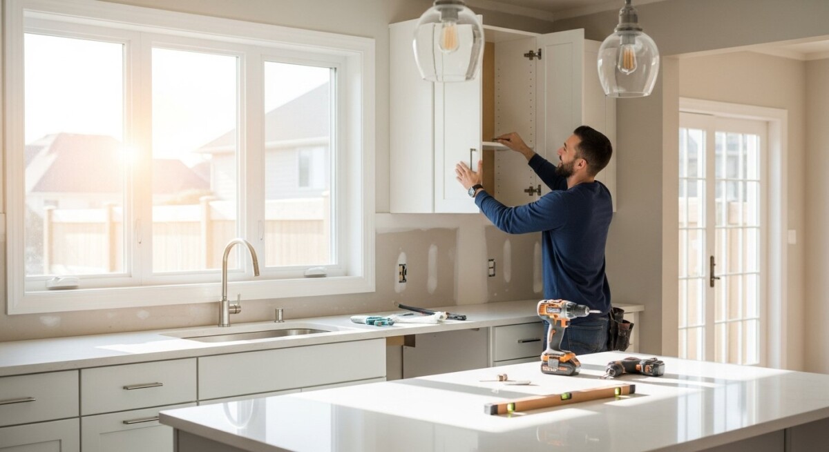 home remodeling trends