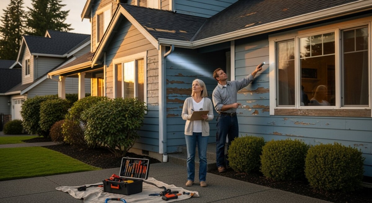 exterior home remodeling