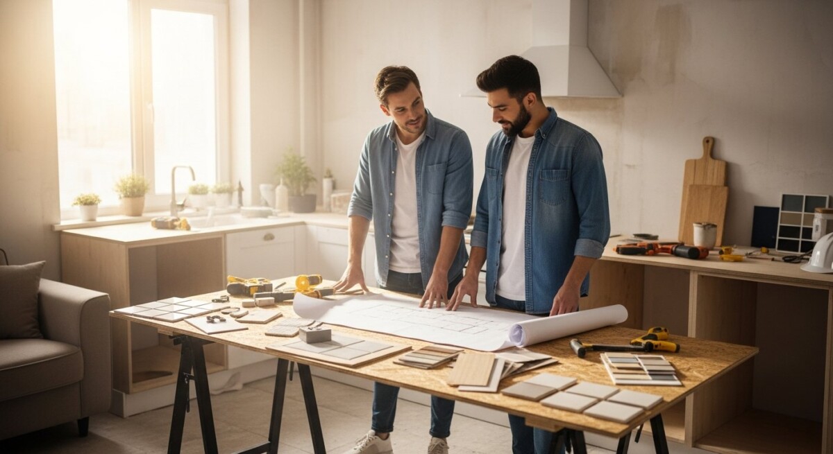 how to finance home remodeling