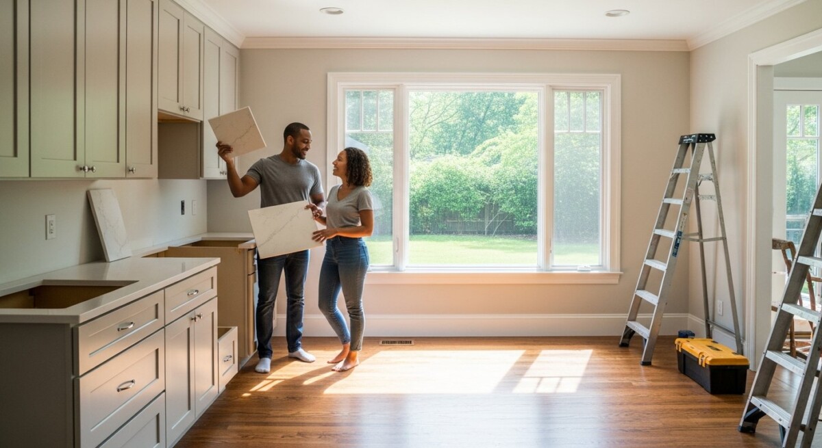 remodeling Atlanta Georgia