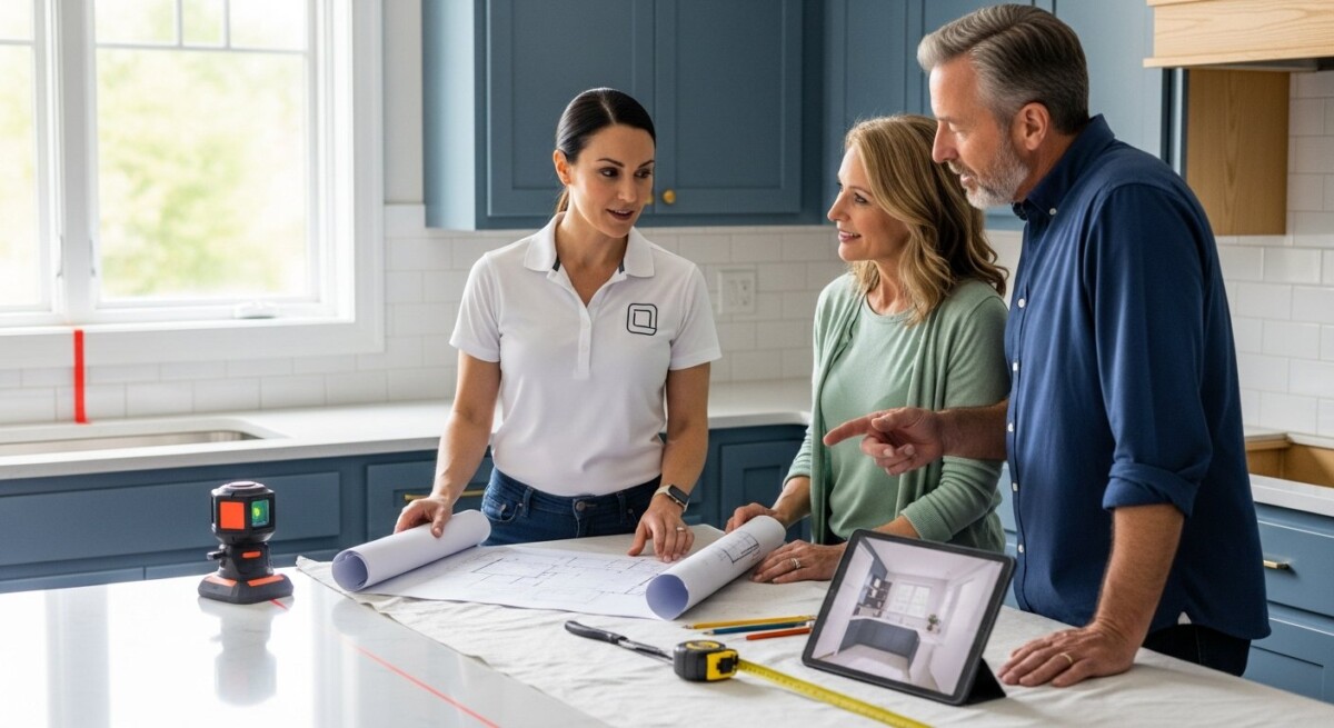 how to hire remodeling contractor