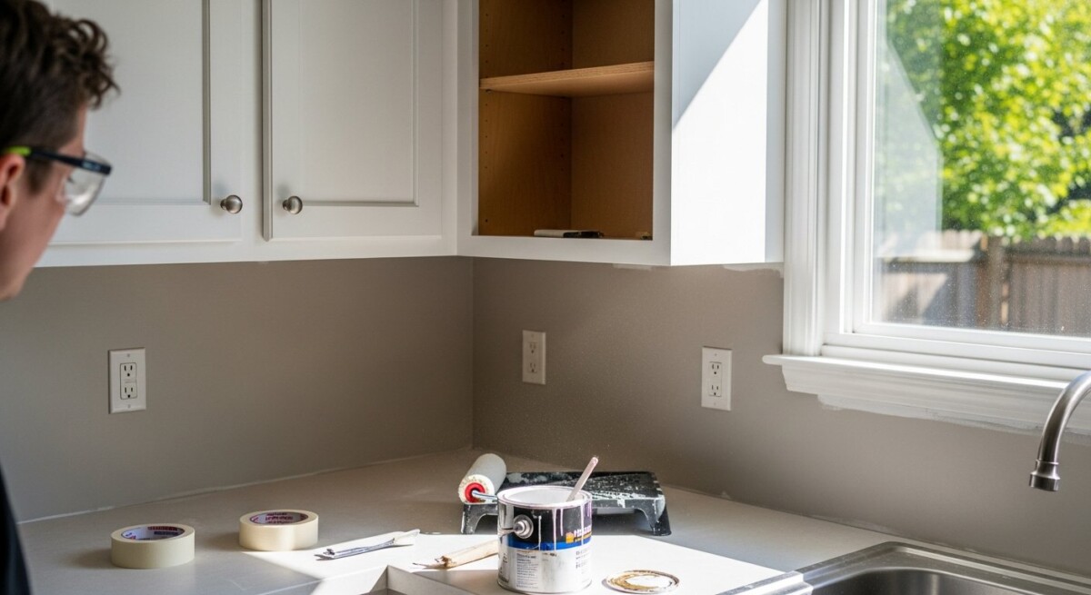 budget home renovation ideas