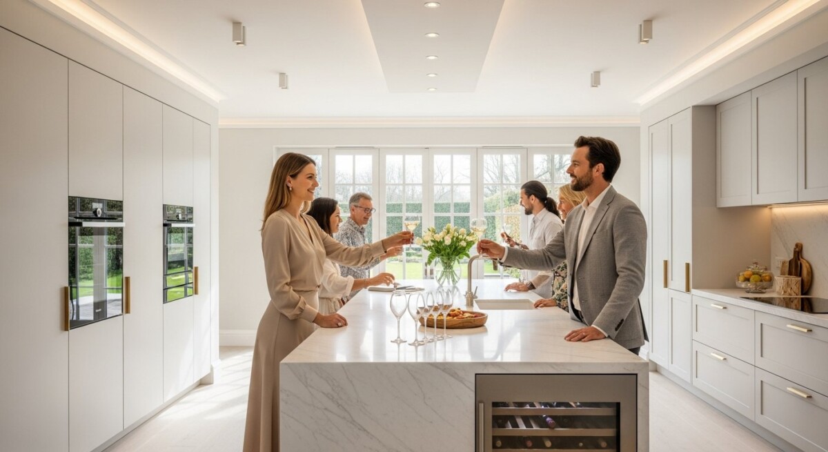 luxury home remodeling ideas