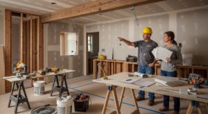 what is change order in remodeling