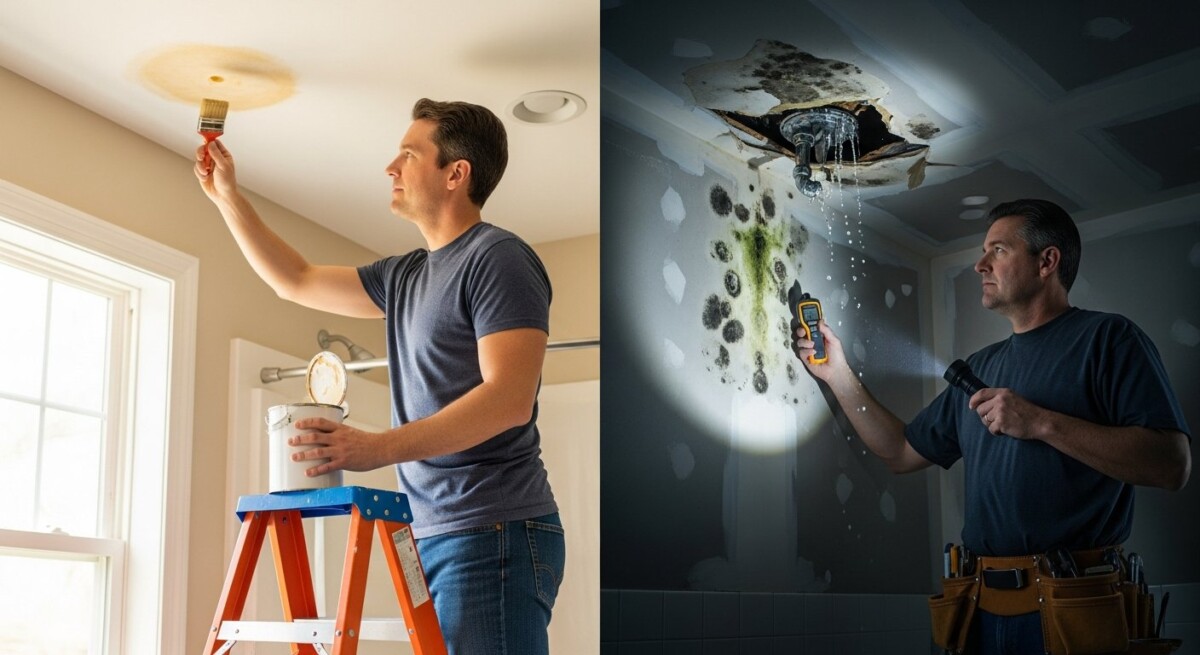 DIY remodeling vs contractor