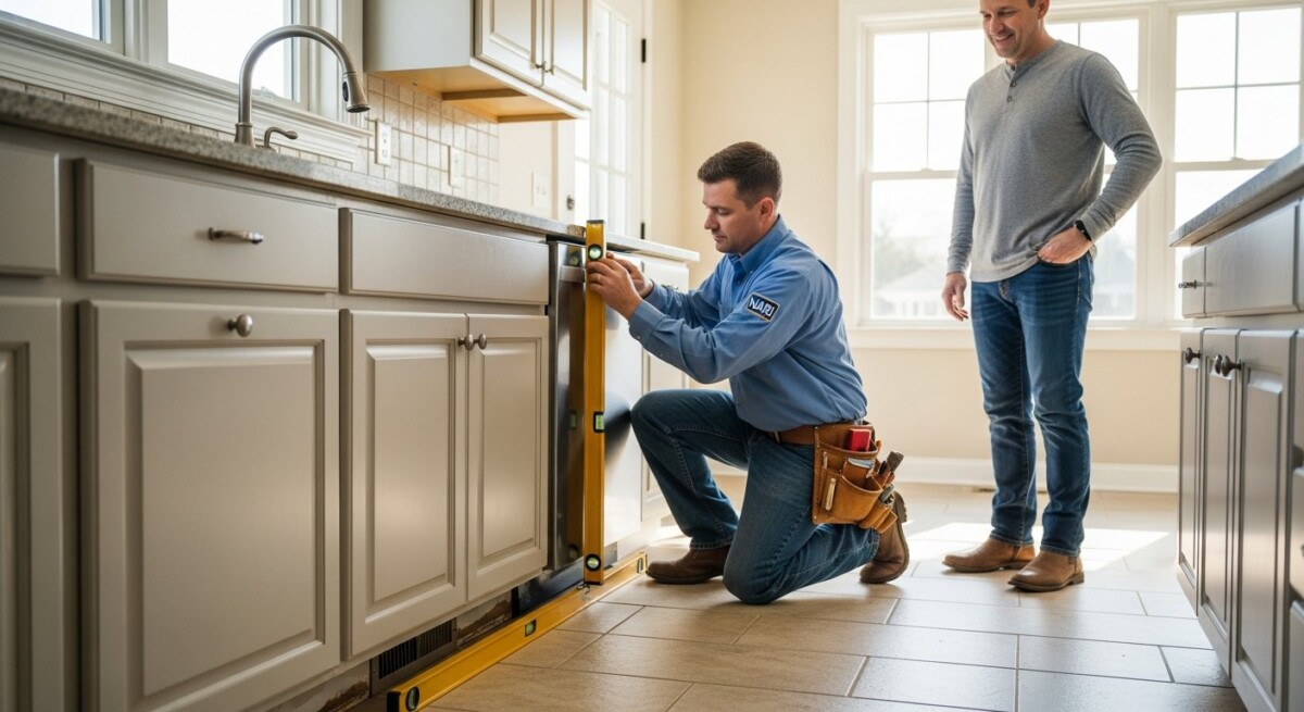 certified remodeling specialists