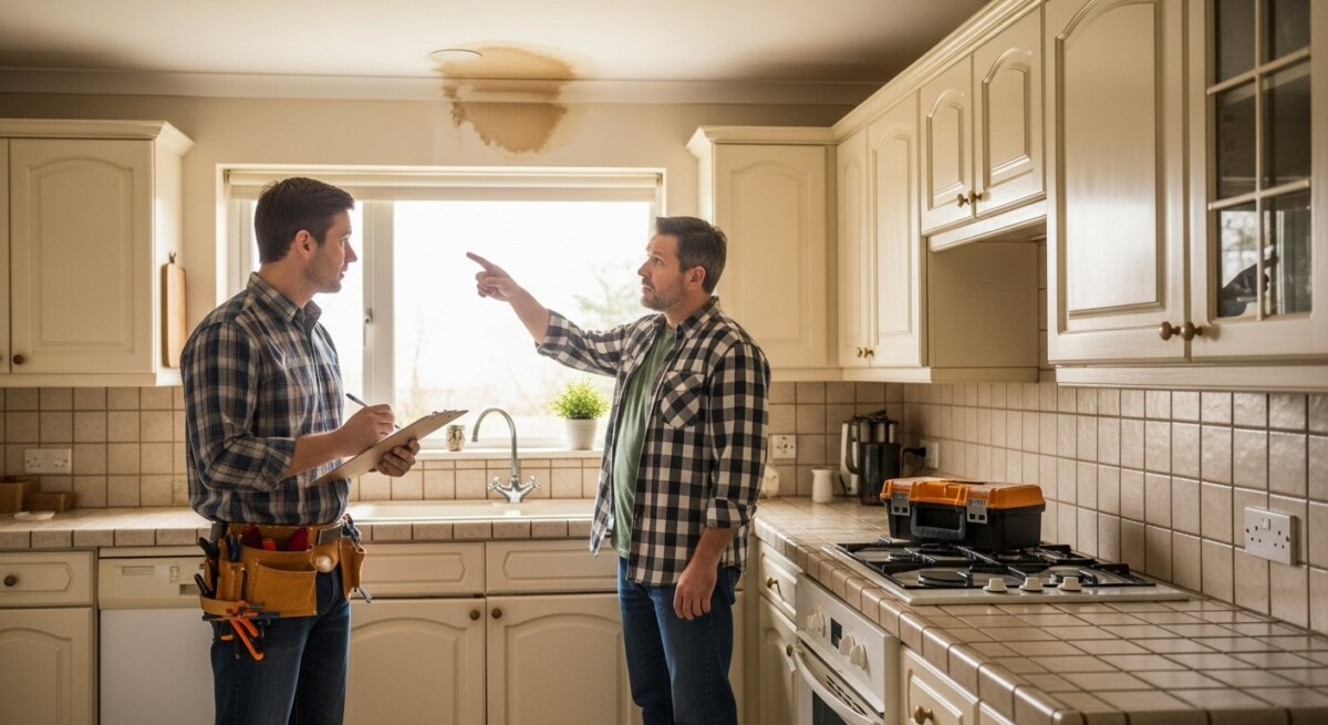 best time for home renovation