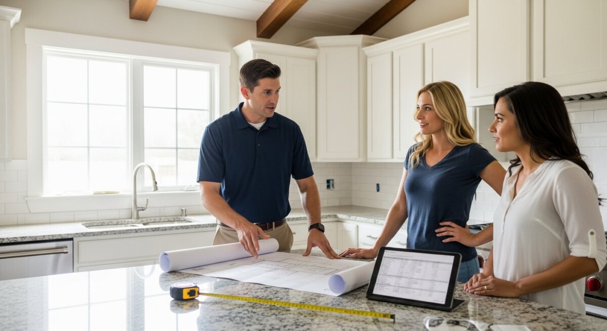 home remodeling cost estimate