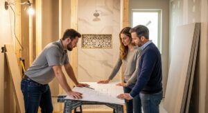 remodeling contractor hourly rate