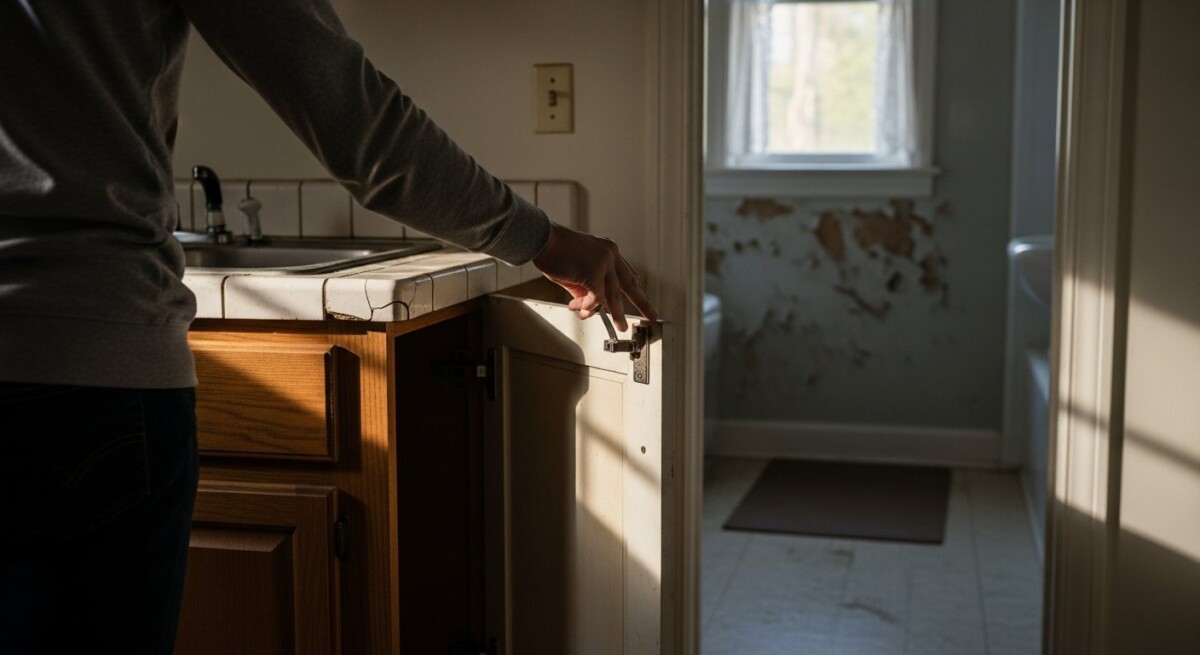 when to remodel house