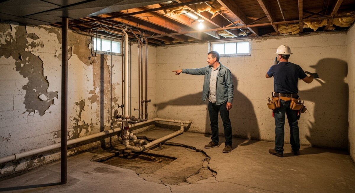 home renovation Denver Colorado