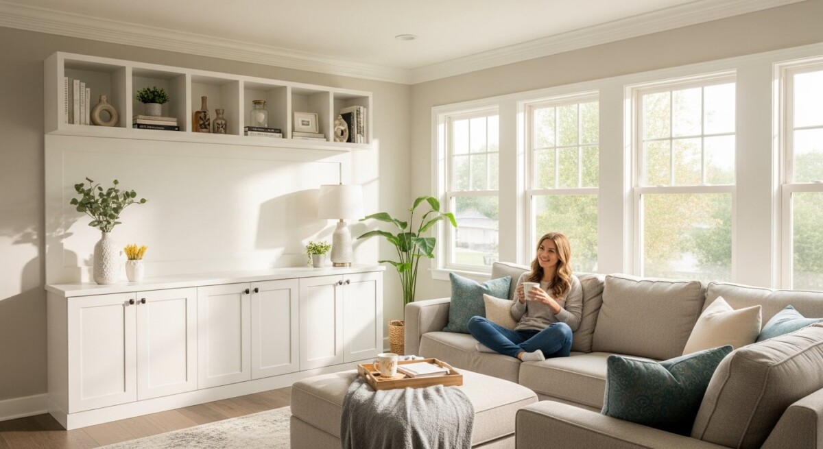 smart storage renovation ideas