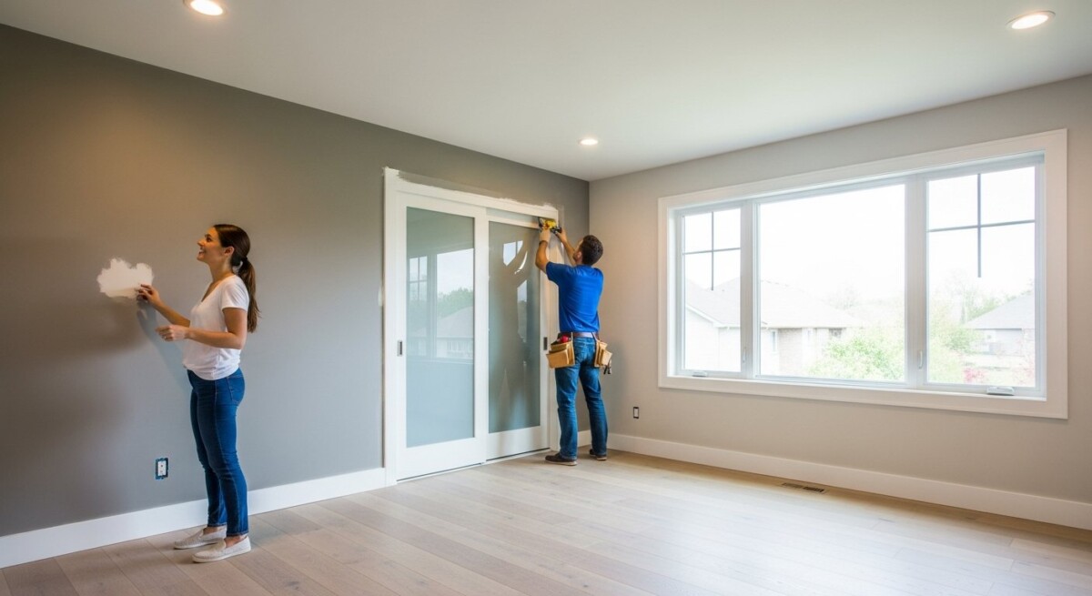 bedroom renovation ideas