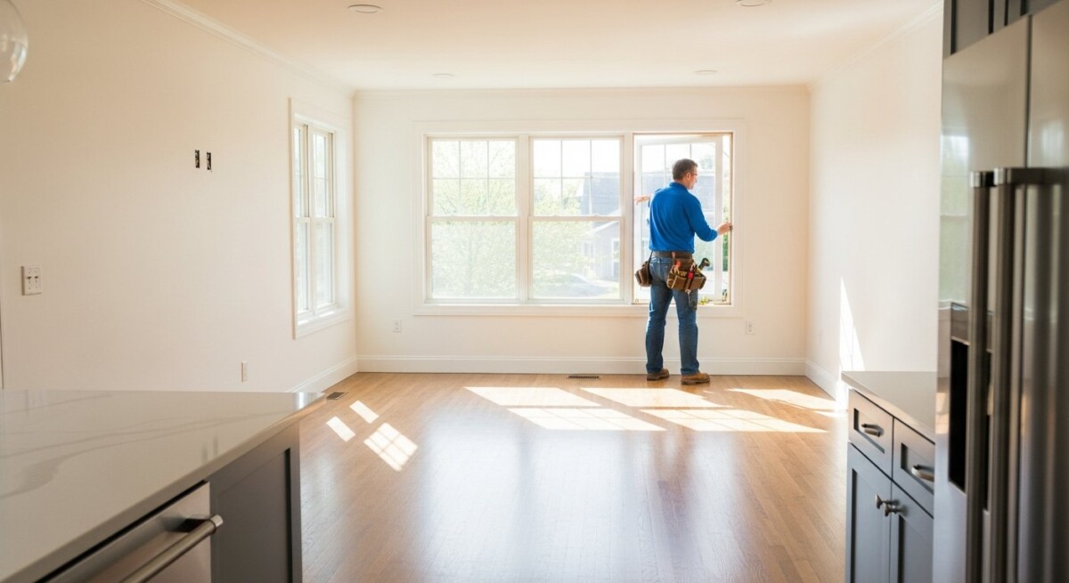 high ROI home remodeling projects