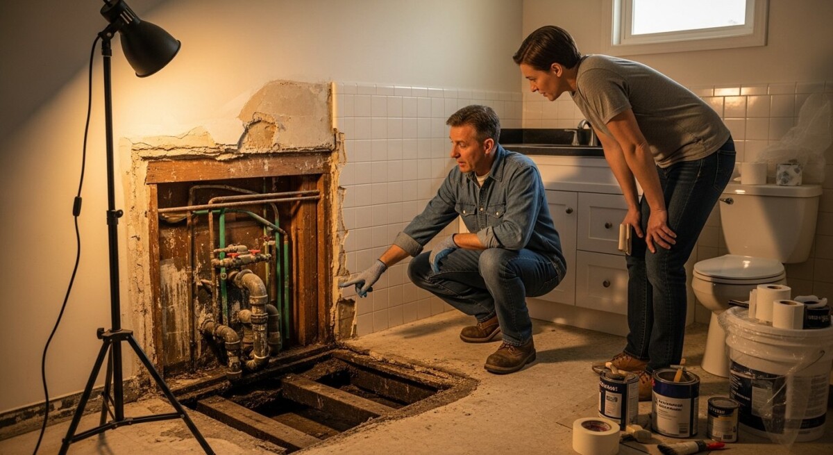 what affects remodeling costs