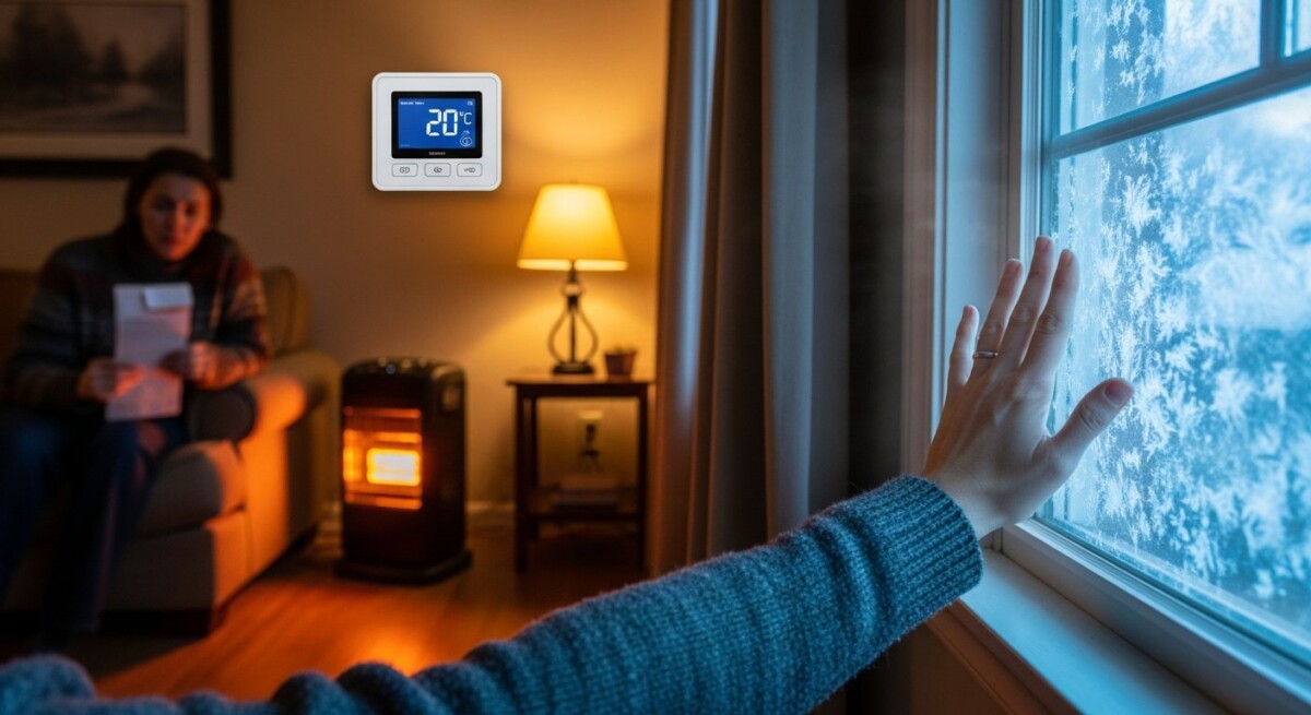 energy efficient home upgrades