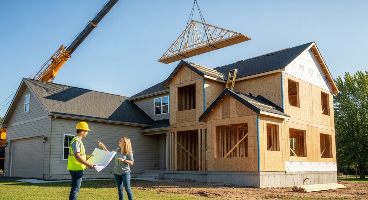 home addition contractors
