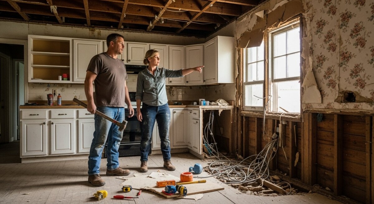 home remodeling cost guide