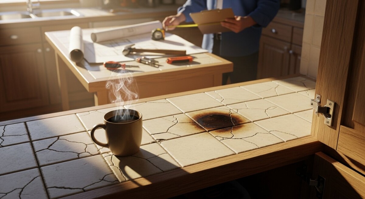 kitchen renovation cost breakdown