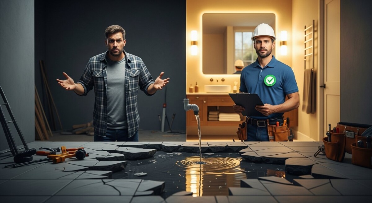 verified renovation specialists