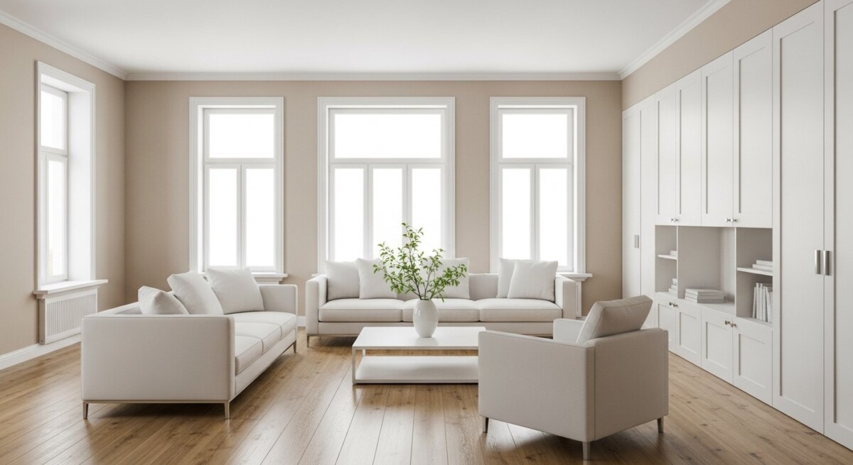 minimalist home remodeling