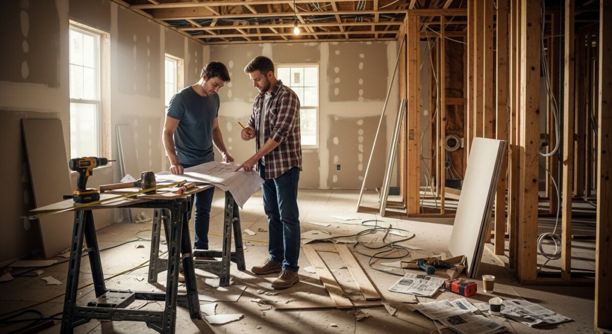cost per square foot remodeling