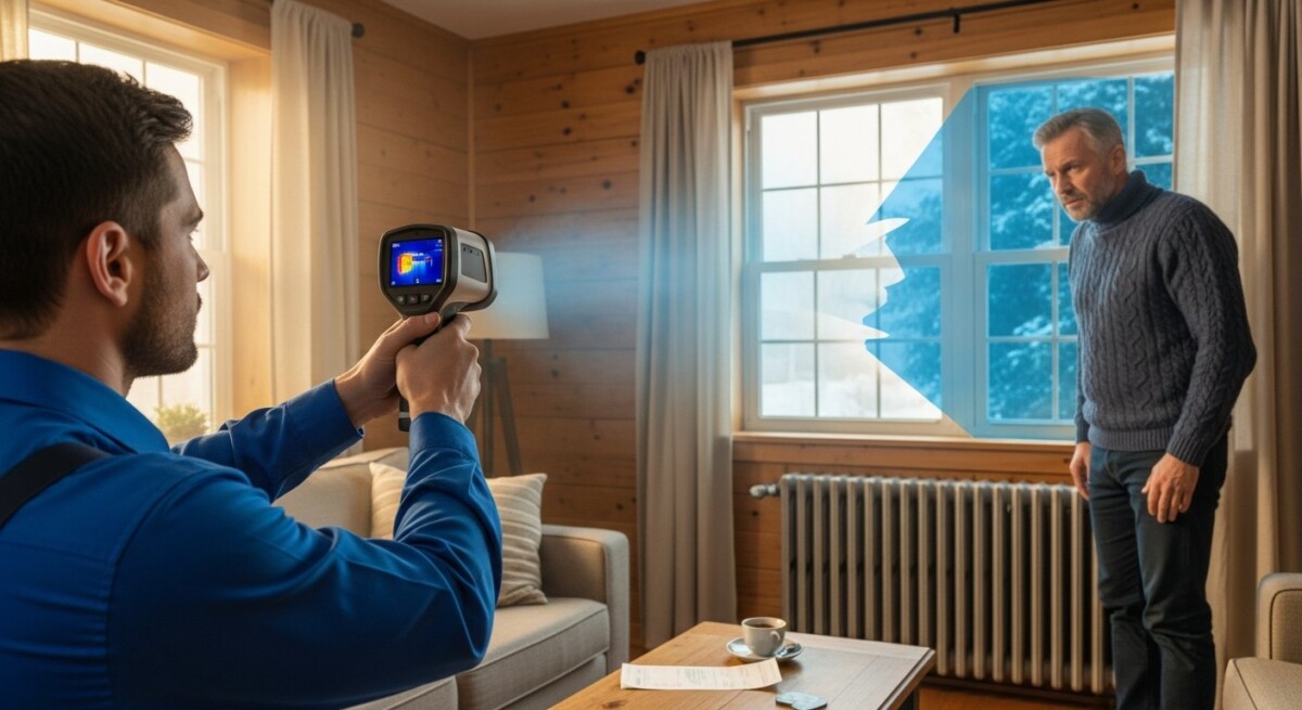 energy efficient remodeling