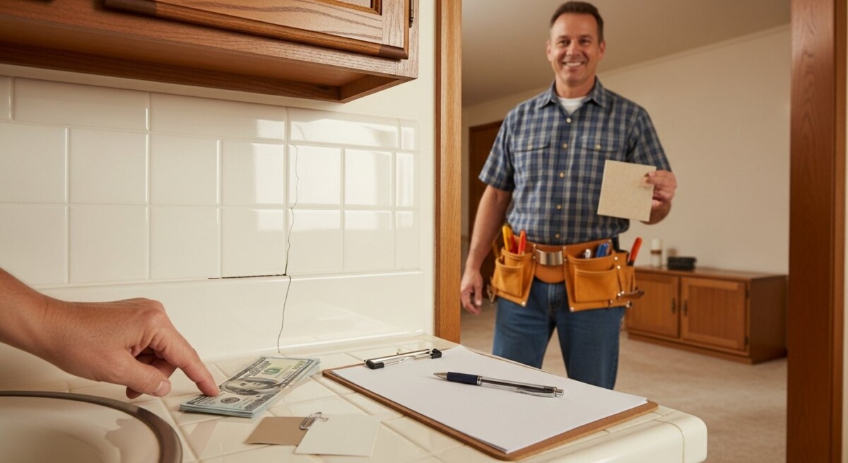 affordable home remodeling