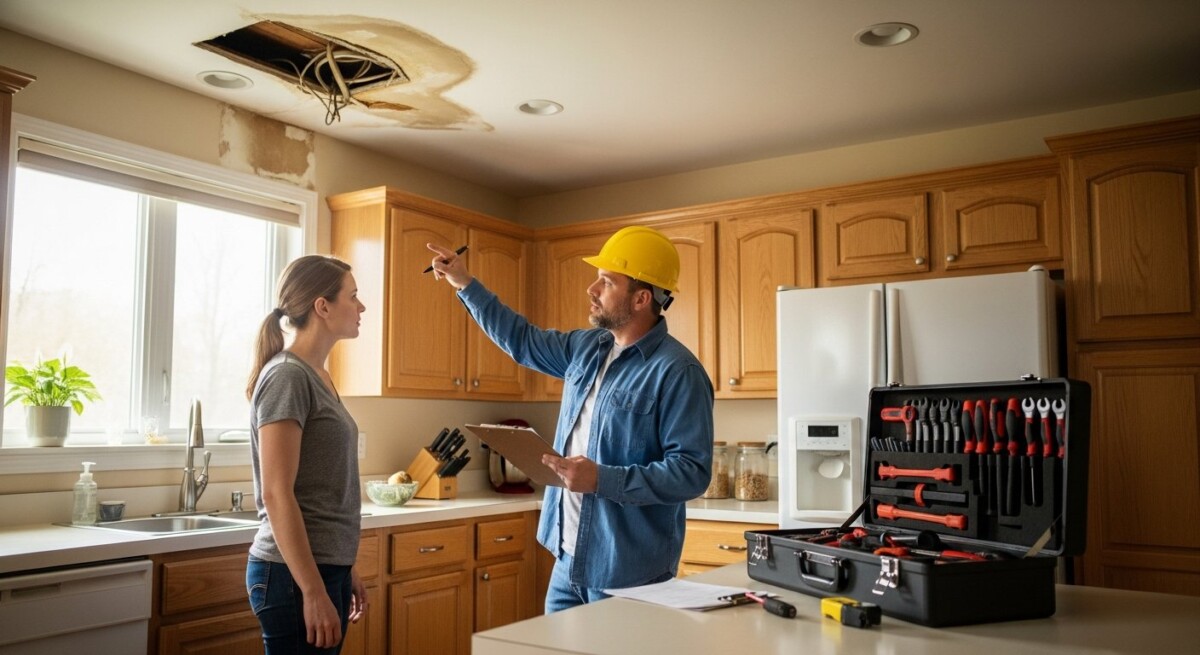 licensed remodeling contractors