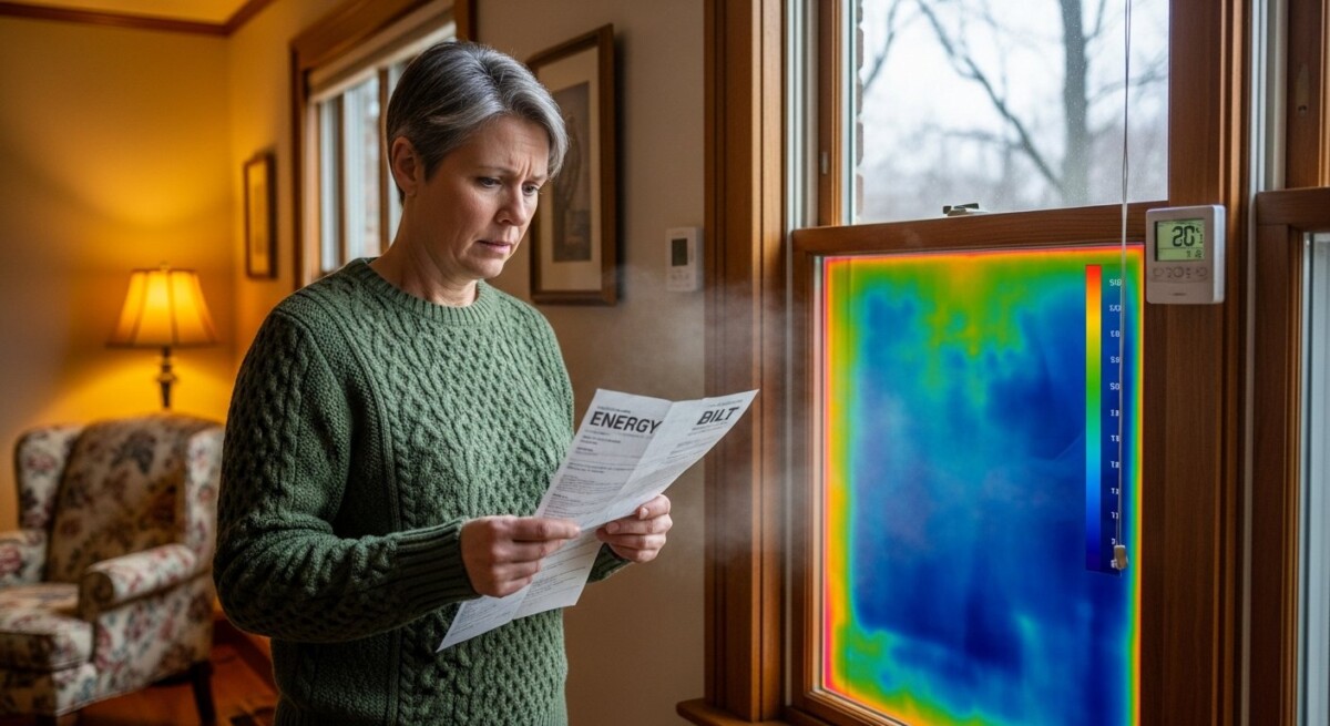 can renovation reduce energy bills
