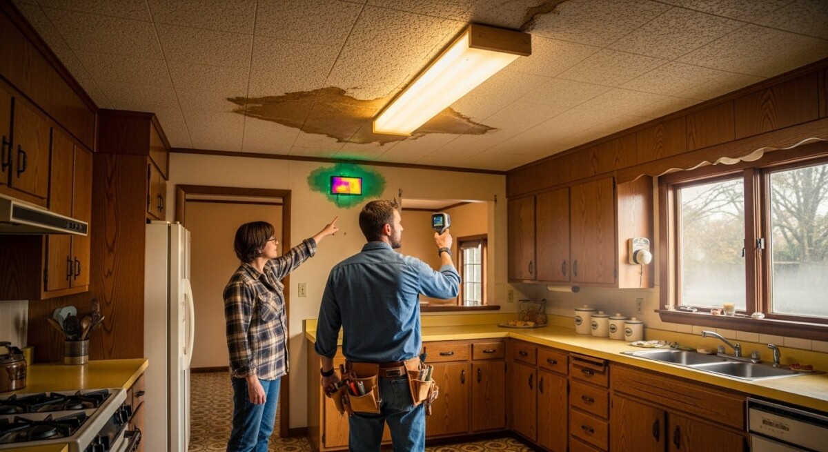next generation home renovation