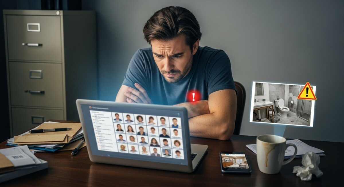 how safe online contractor platforms are